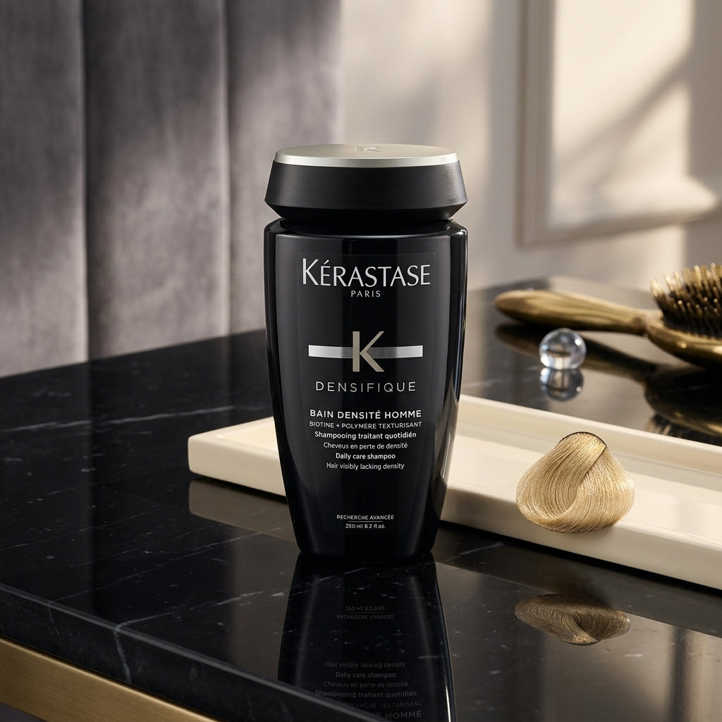 Densifique Homme Bain