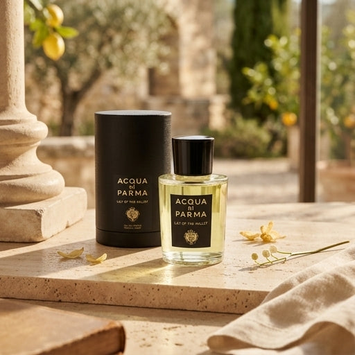 Signatures Of The Sun Lily of the Valley Eau de Parfum