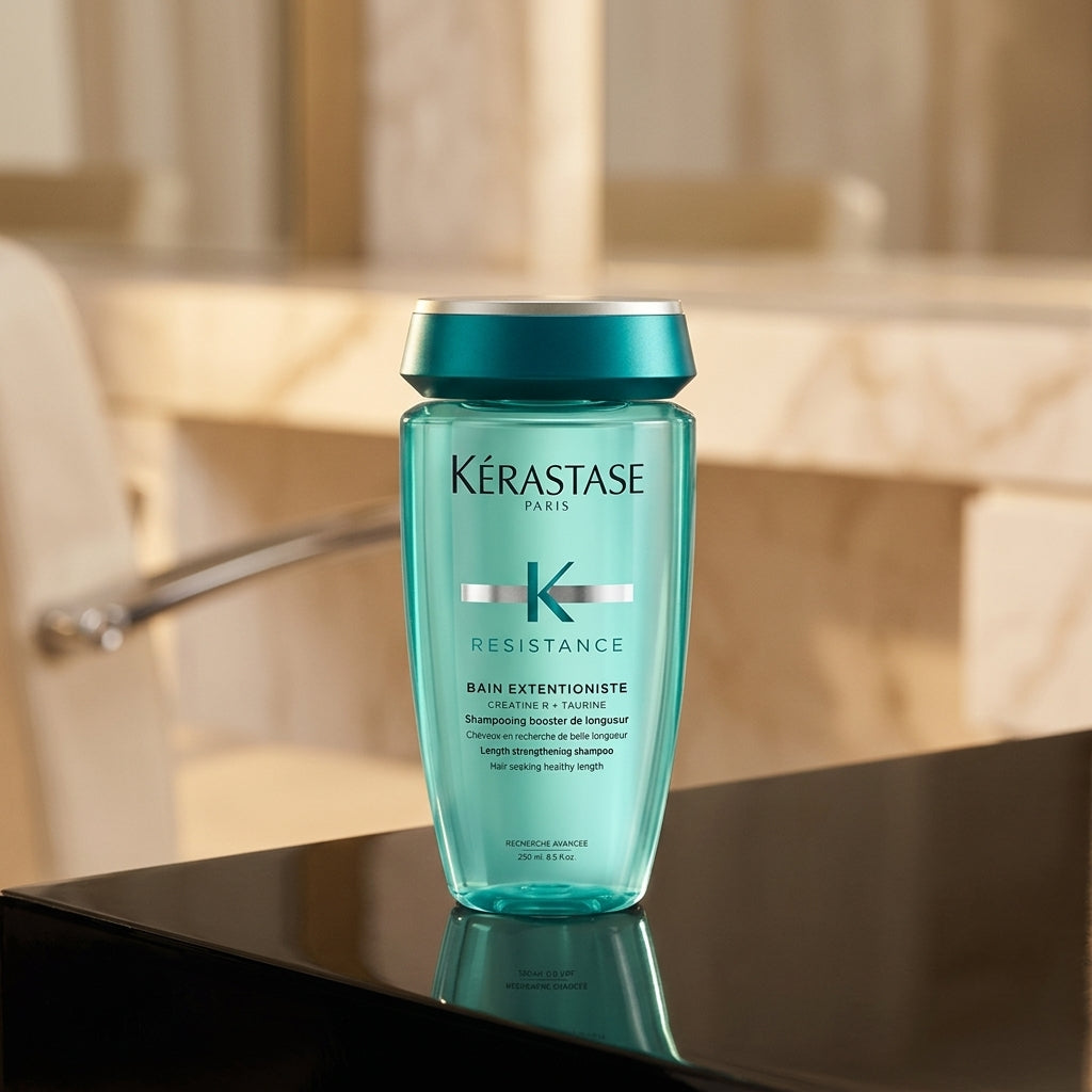 Résistance Bain Extentioniste