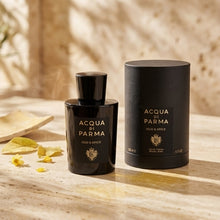 Oud & Spice Perfumed water