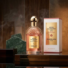 Aqua Allegoria Forte Rosa Palissandro