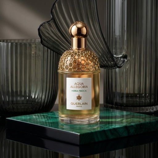 Aqua Allegoria Herba Fresca