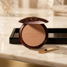 Terracotta Original Bronzing Powder