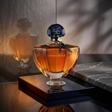 SHALIMAR eau de parfum spray