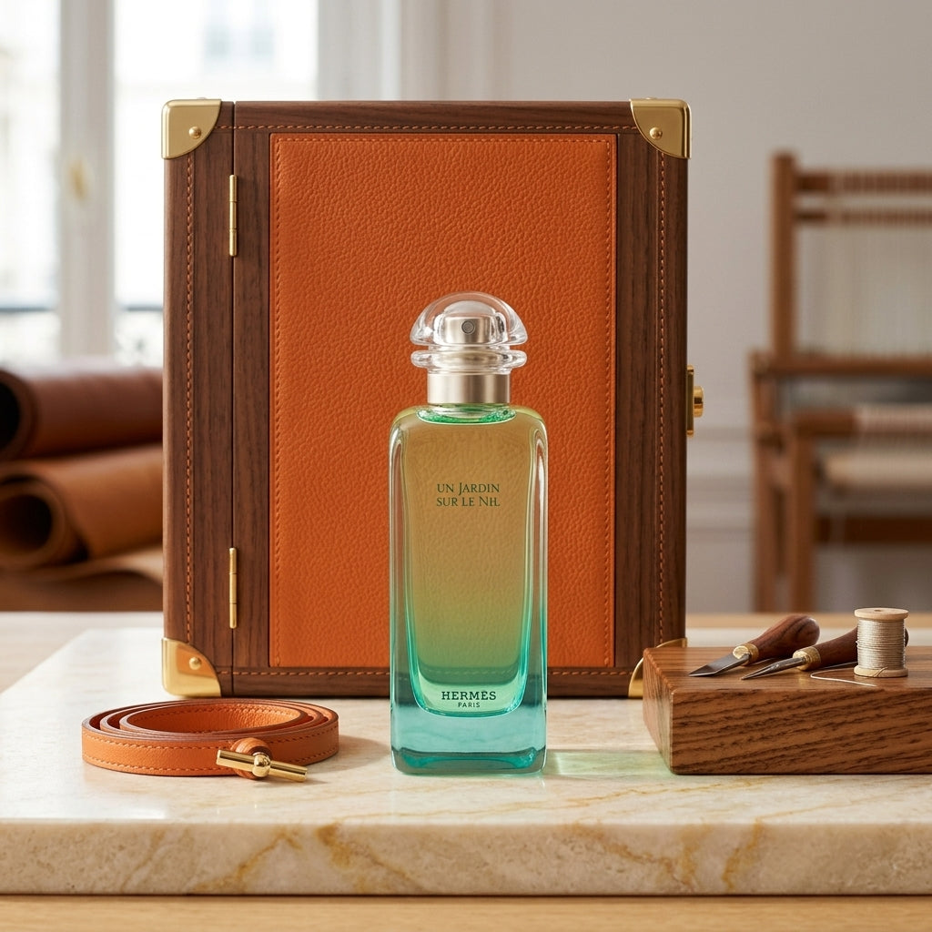 Un Jardin Sur Le Nil Eau De Toilette Spray
