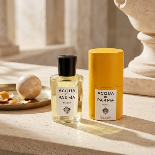 Colonia Eau De Cologne