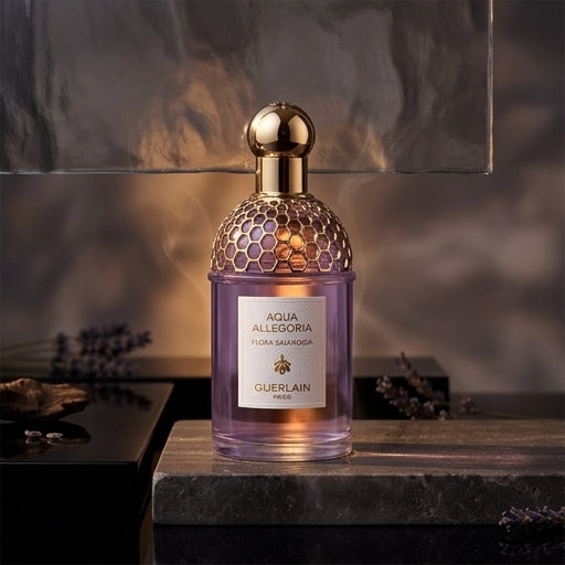 Aqua Allegoria Flora Salvaggia