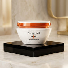 Nutritive Masquintense Riche
