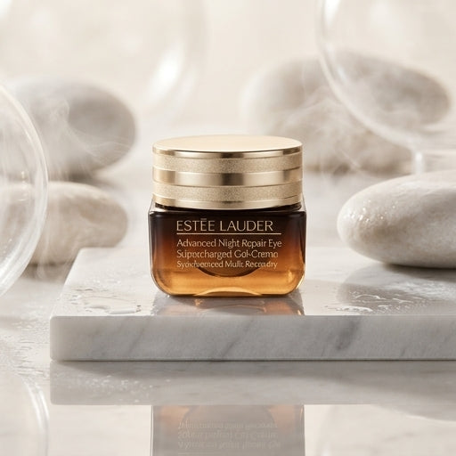 Advanced Night Repair Eye Supercharged Contour Gel Cream