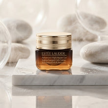 Advanced Night Repair Eye Supercharged Contour Gel Cream
