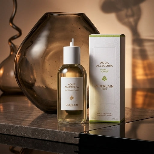 Aqua Allegoria Nerolia Vetiver Refill