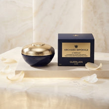 Orchidée Impériale Mask