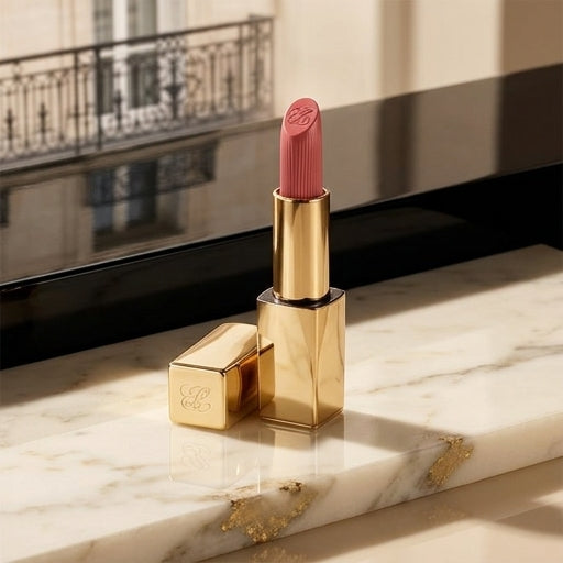 Pure Color Creme Lipstick