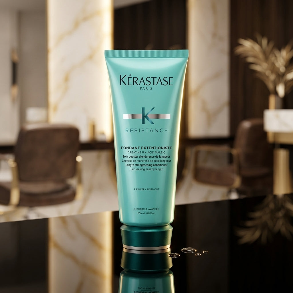 Resistance Extentioniste Conditioner