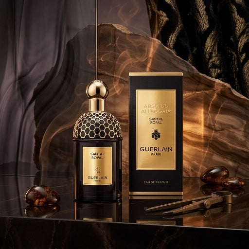 Absolus Allegoria Santal Royal