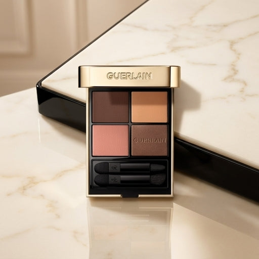 Ombres G Gold Palette