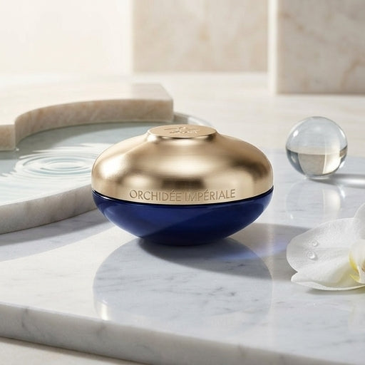Orchidée Impériale Day Cream