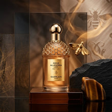 Aqua Allegoria Forte Oud Yuzu