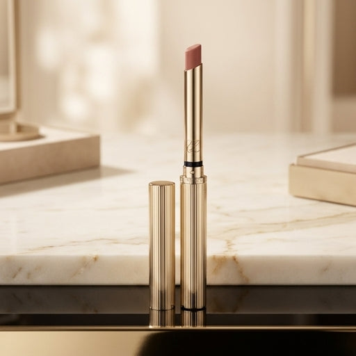 Pure Color Explicit Matte Lipstick