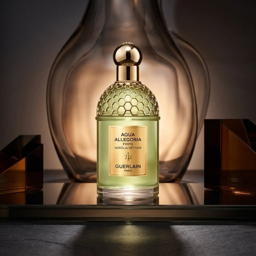 Aqua Allegoria Forte Nerolia Vetiver