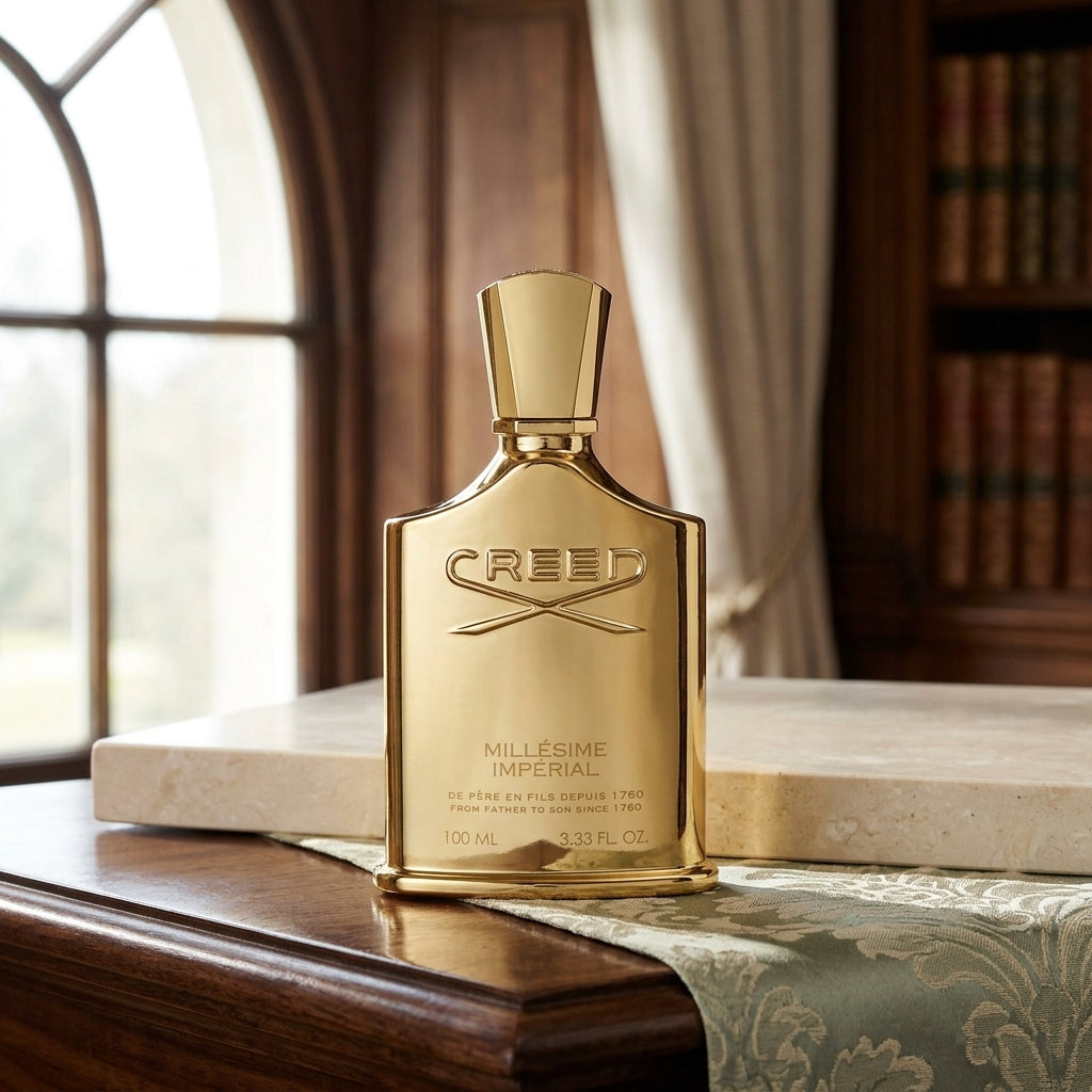 Millesime Imperial
