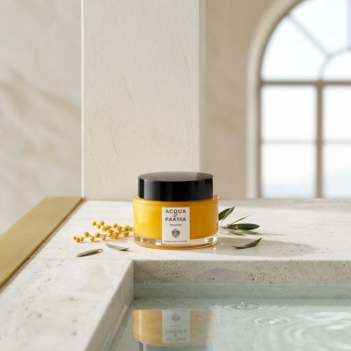 Collezione Barbiere Soft Shaving Cream