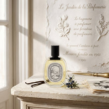 EAU DUELLE