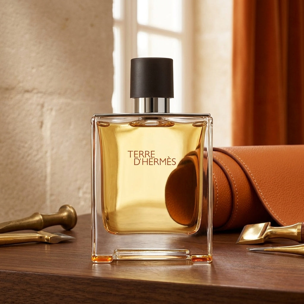 Terre D'Hermès