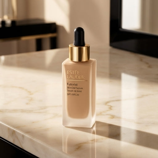 Futurist Skintint Serum SPF20