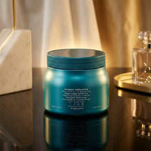 Résistance Masque Thérapiste