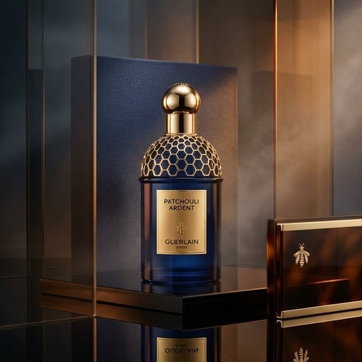Absolus Allegoria Patchouli Ardent