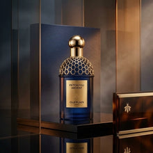 Absolus Allegoria Patchouli Ardent