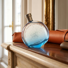 EAU DES MERVEILLES BLEUE eau de toilette spray