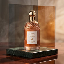 Aqua Allegoria Rosa Rossa