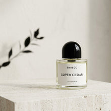 Byredo Super Cedar
