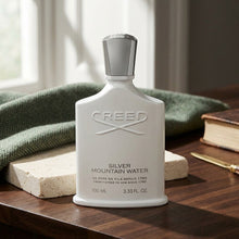 Silver Mountain Water