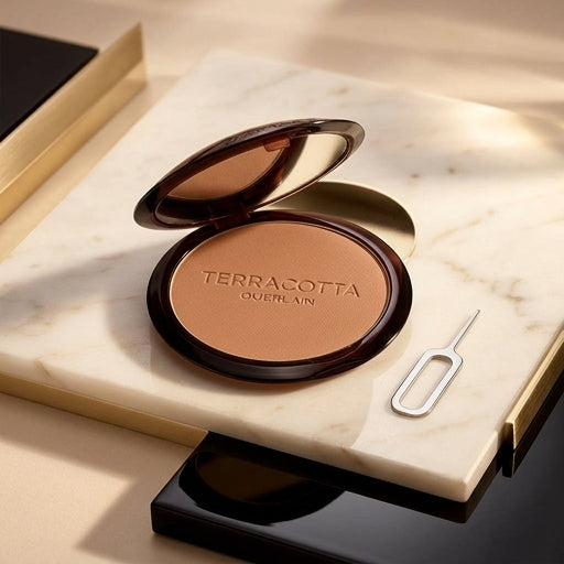 Terracotta Light Bronzing Powder Recharge