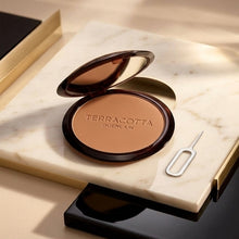 Terracotta Light Bronzing Powder Recharge