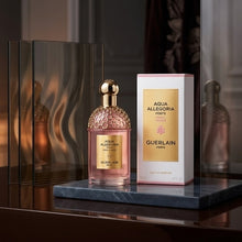 Aqua Allegoria Forte Rosa Rossa