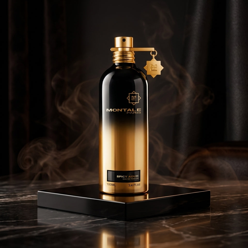 Spicy Aoud