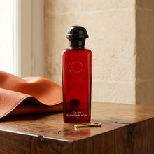 EAU DE RHUBARBE ÉCARLATE eau de cologne spray