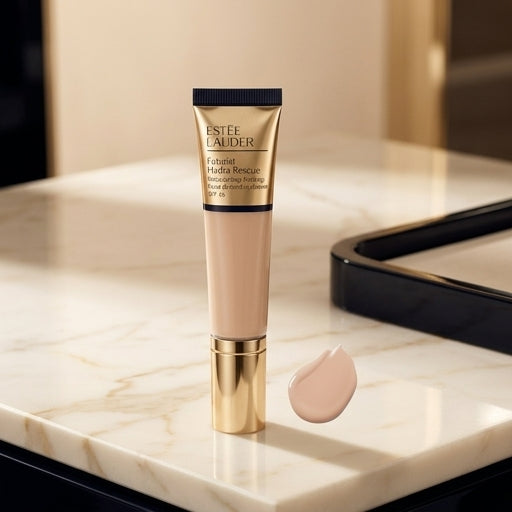 Futurist Hydra Rescue Moisturizing Makeup SPF45