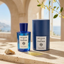 Blu Mediterraneo Fico Di Amalfi Eau de Toilette