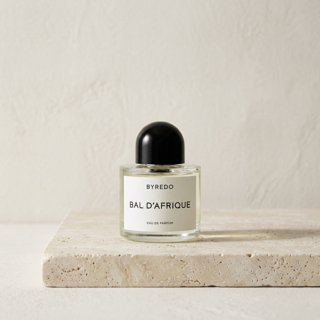 Byredo Bal d'Afrique