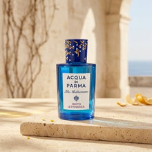Blu Mediterraneo Mirto di Panarea Eau de Toilette