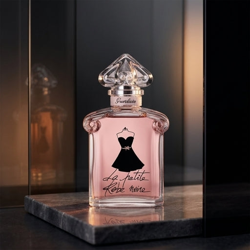 La Petite Robe Noire