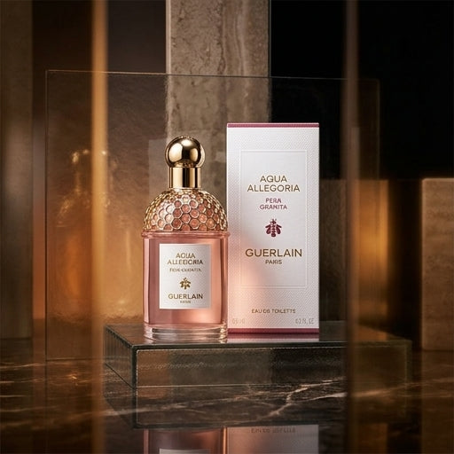 Aqua Allegoria Pera Granita