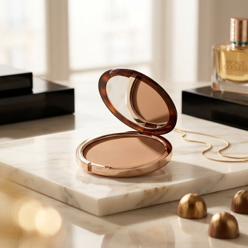 Bronze Goddesss Powder Bronzer
