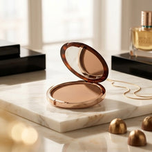 Bronze Goddesss Powder Bronzer