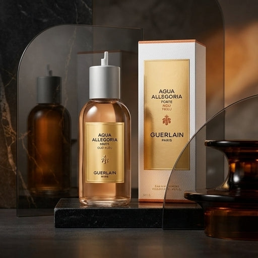 Aqua Allegoria Forte Oud Yuzu Refill